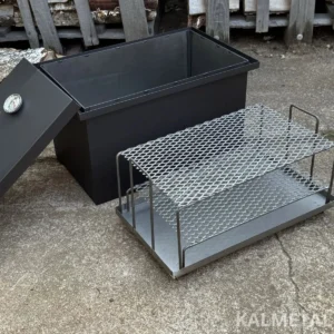 45L Fish and Meat Smoker