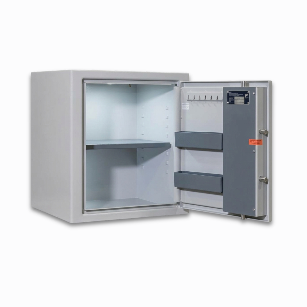 MEDIUM Security Class I Armored Safe - Image 5