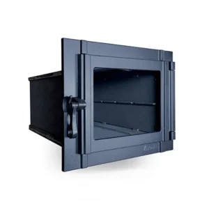 A-34J Oven
