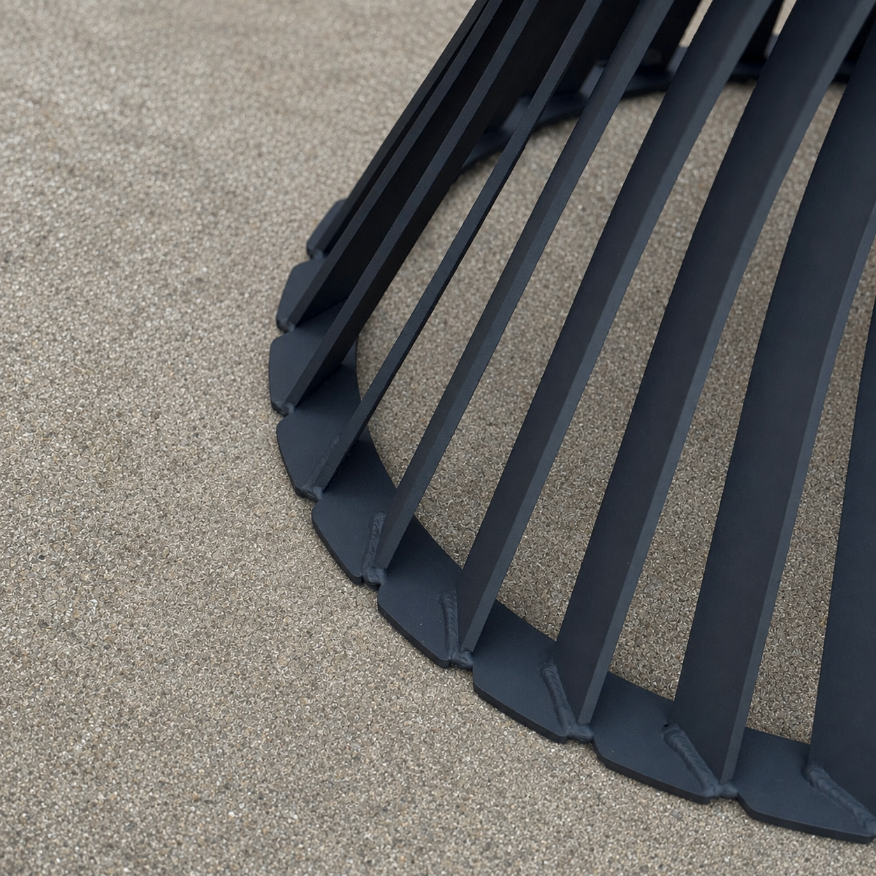 Fire Pit „Fire Vortex“ - Image 9