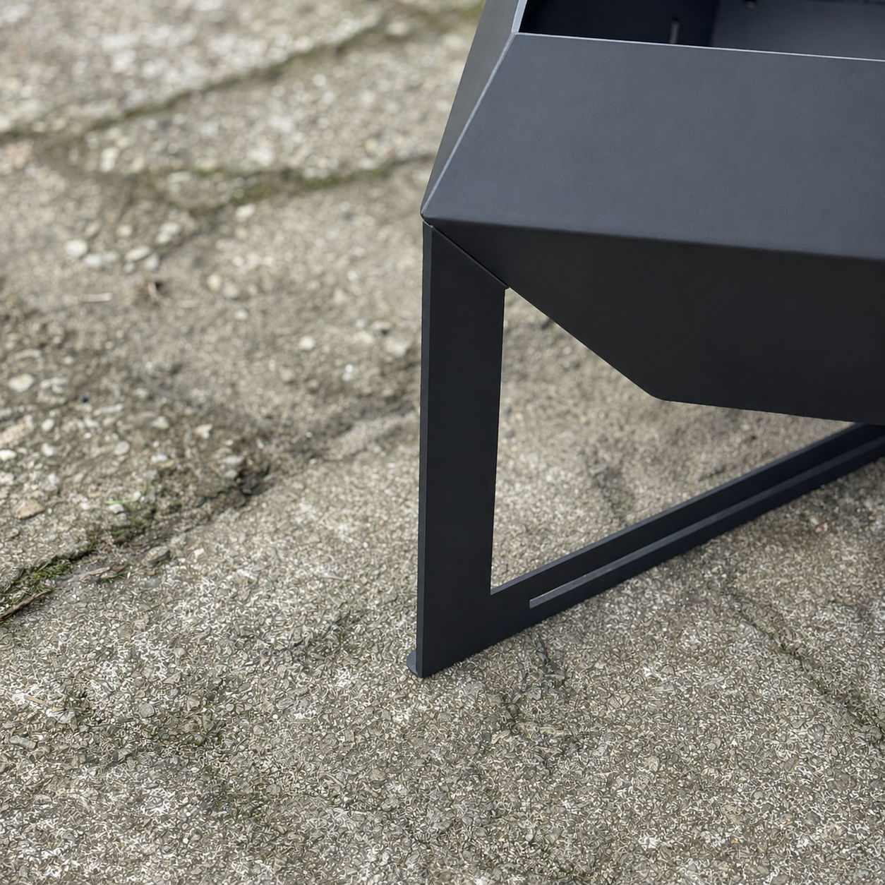 Fire Pit „Firebox“ - Image 4