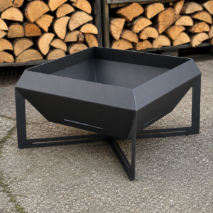 Fire Pit „Firebox“