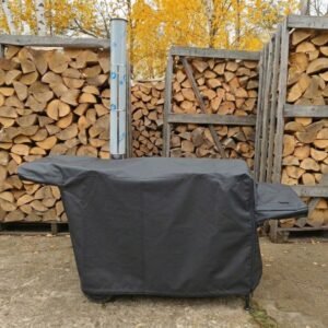 Protective Cover for SMALL COMBO Outdoor Kitchen