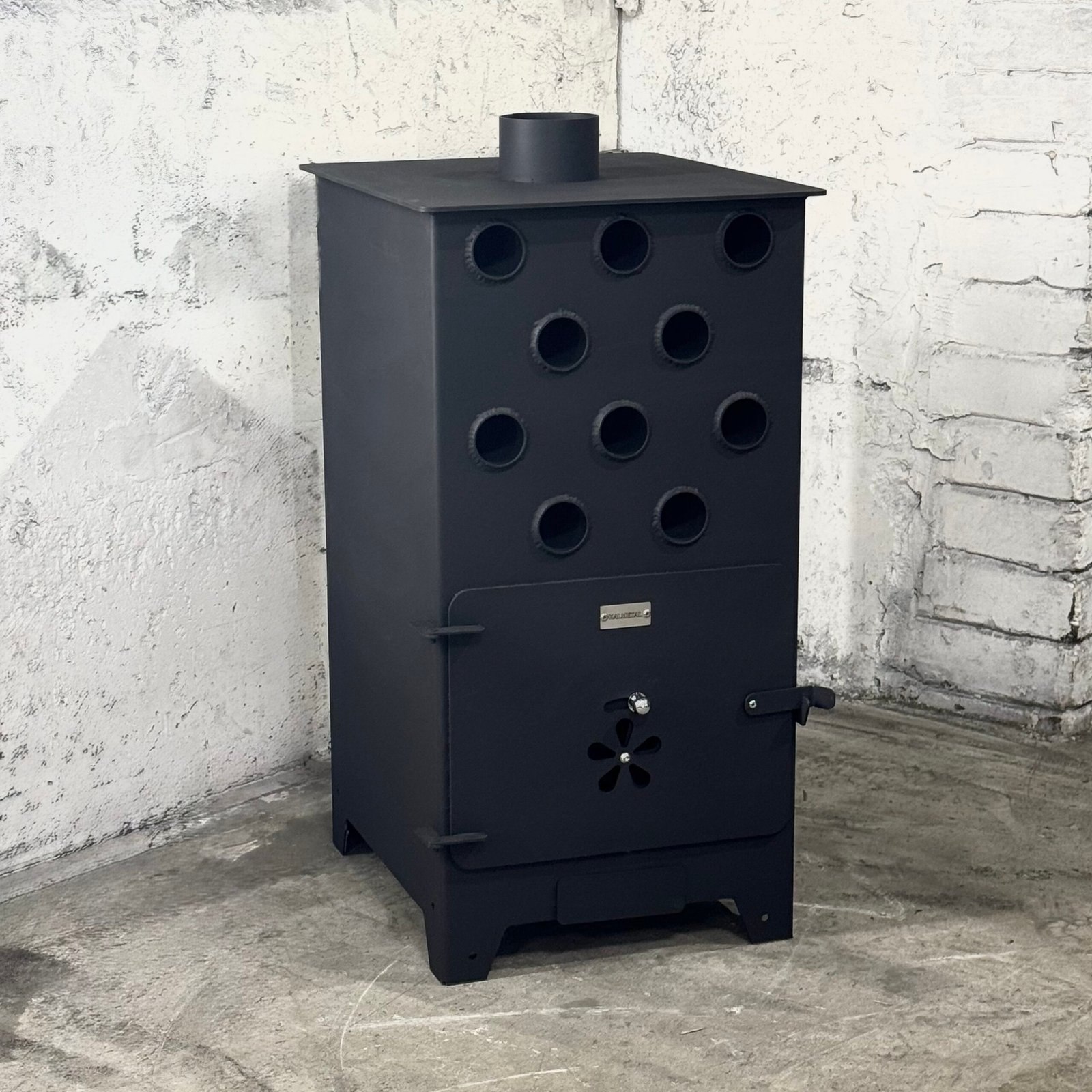 Stove 7kW PLUS - Image 12