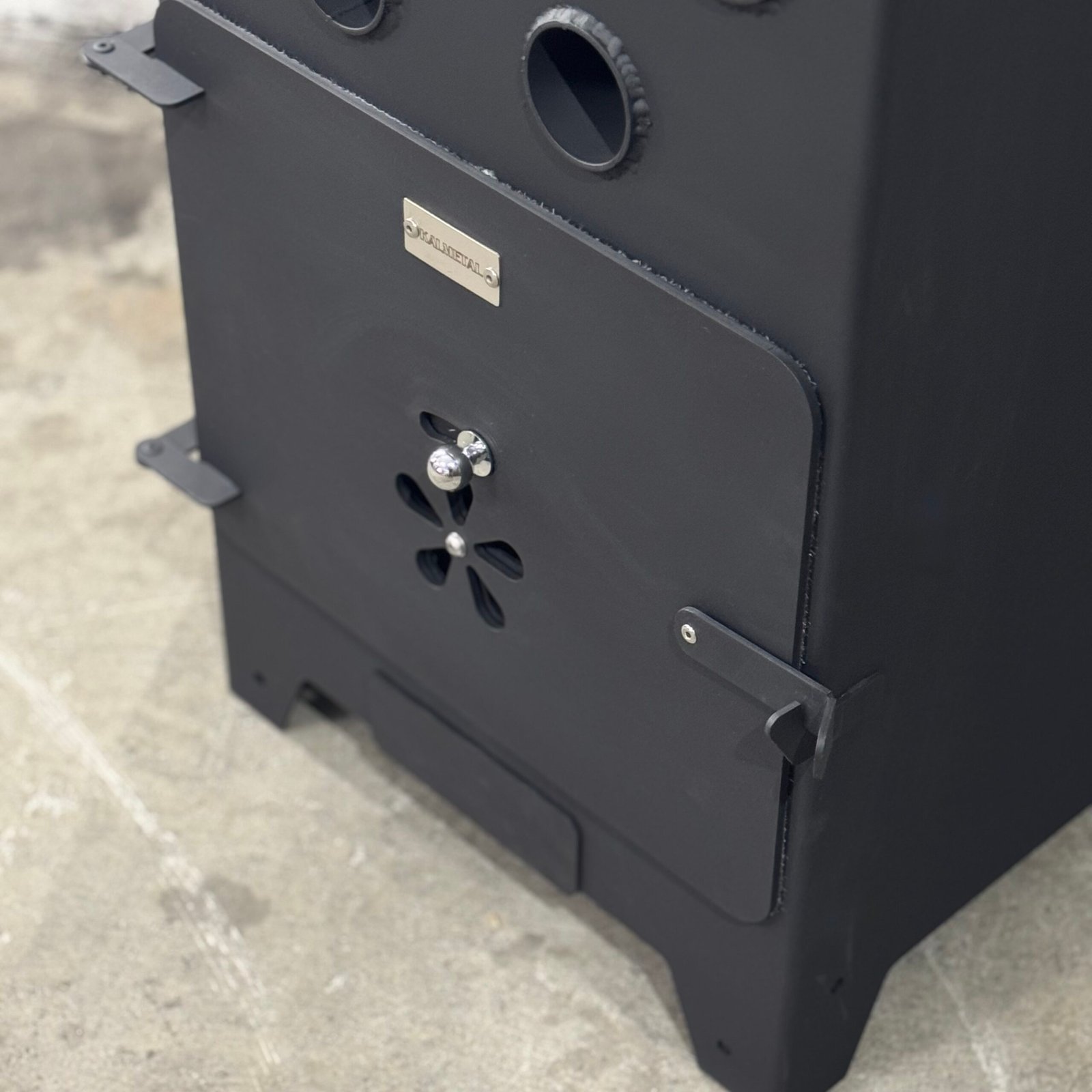 Stove 7kW PLUS - Image 11