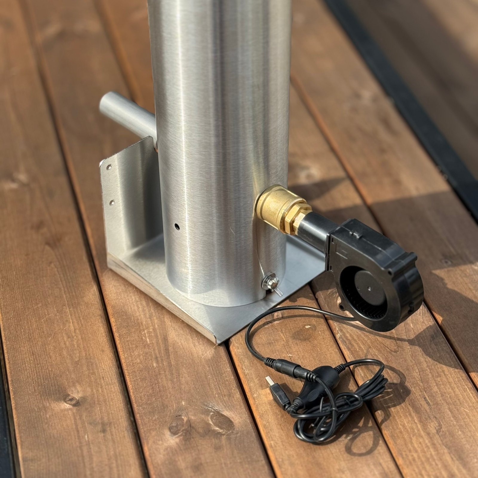 Cold Smoke Generator - Image 7