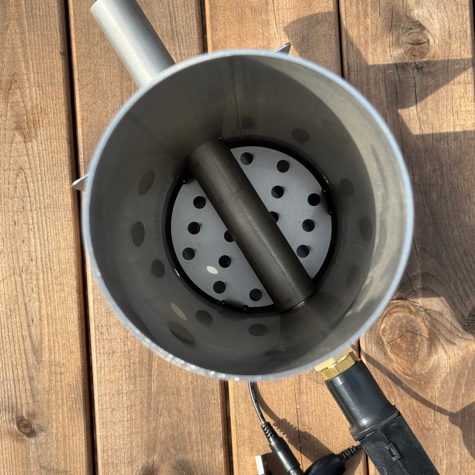 Cold Smoke Generator - Image 11