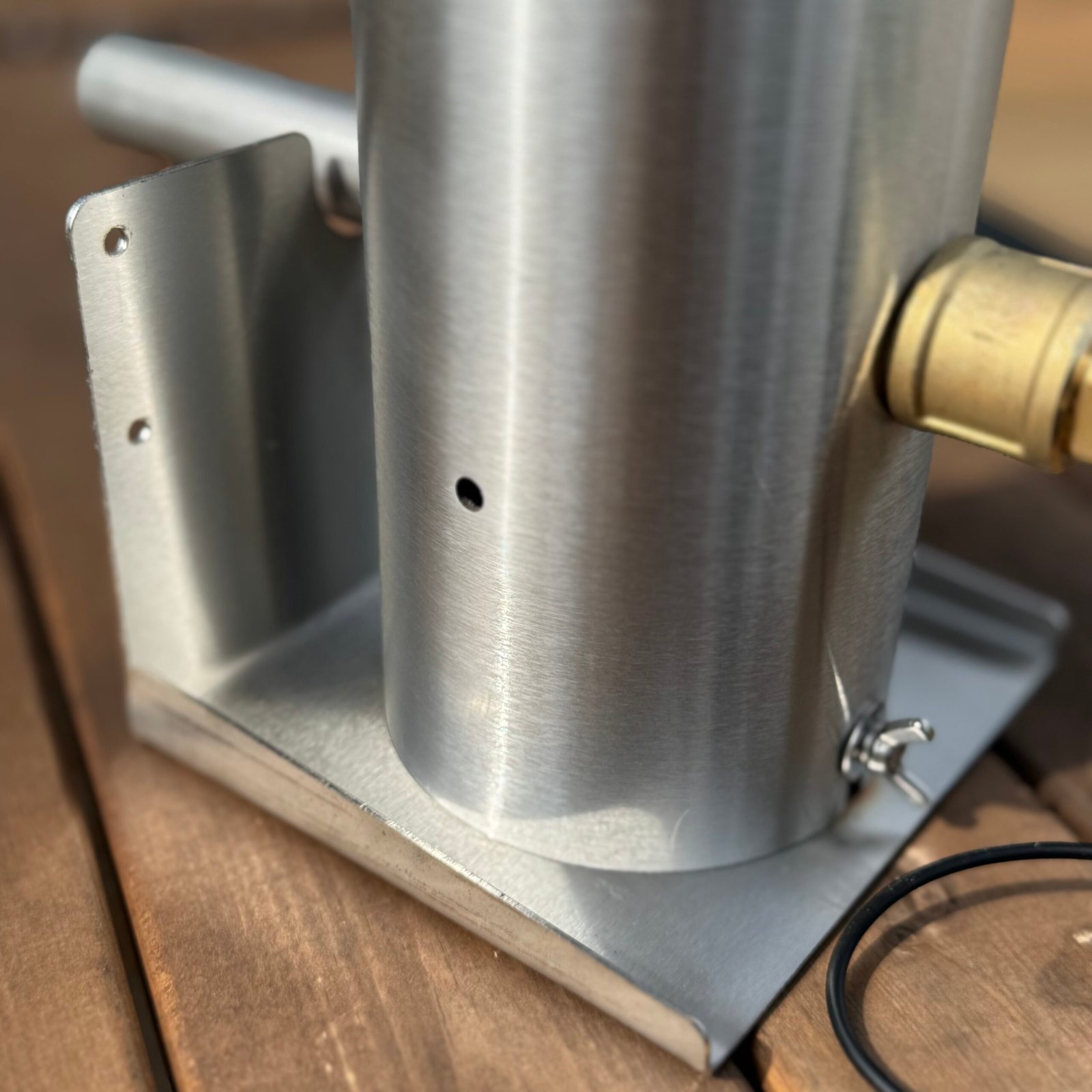 Cold Smoke Generator - Image 9
