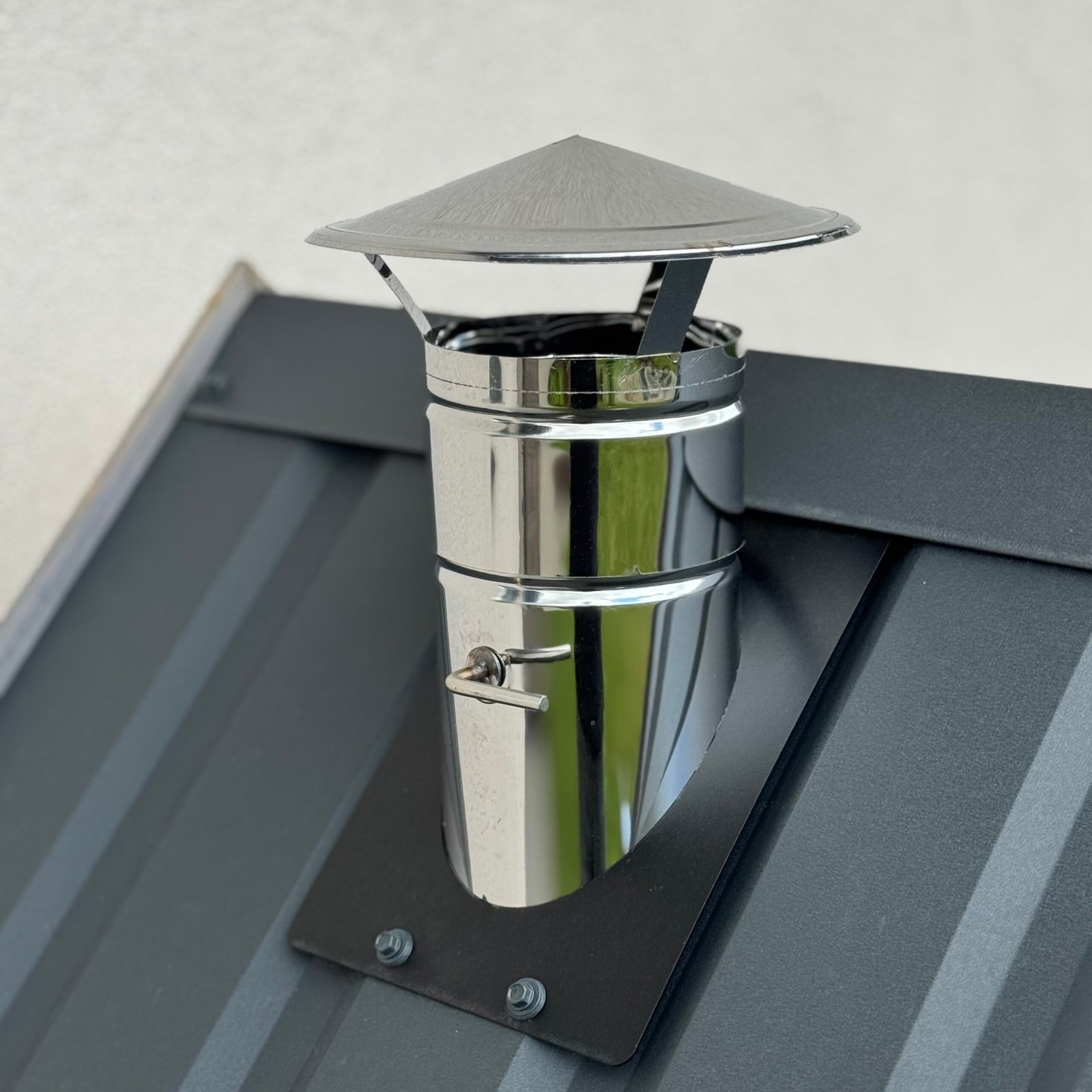 120 L KALWOOD Electric Smoker - Image 14