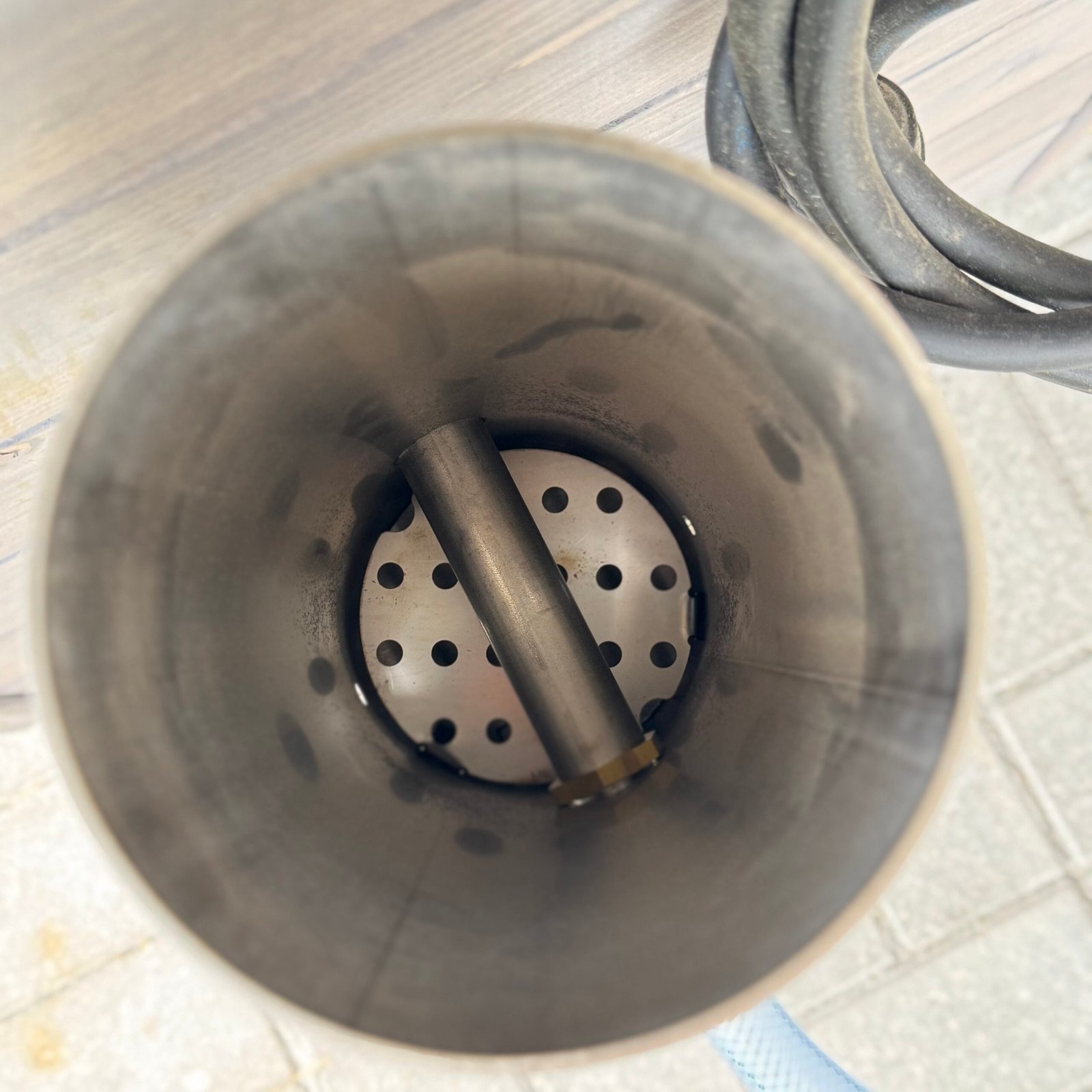 120 L KALWOOD Electric Smoker - Image 13