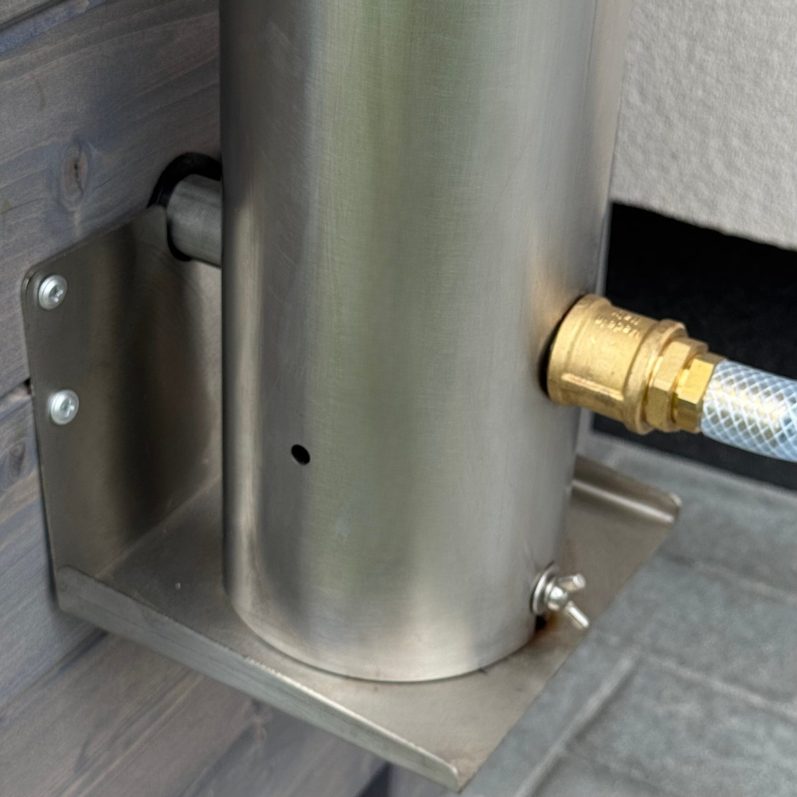 120 L KALWOOD Electric Smoker - Image 12