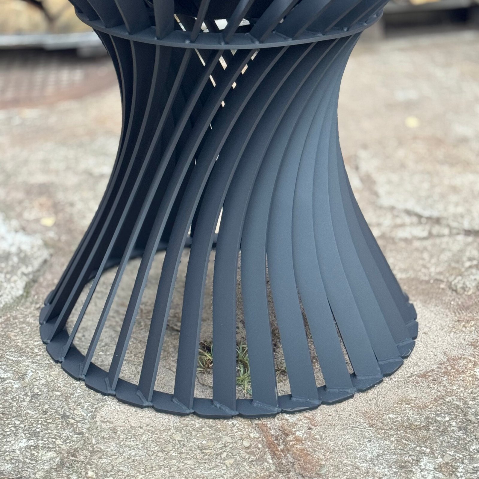 Fire Pit „Fire Vortex“ - Image 7