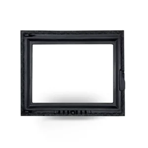 K-30 Fireplace door 750x635mm