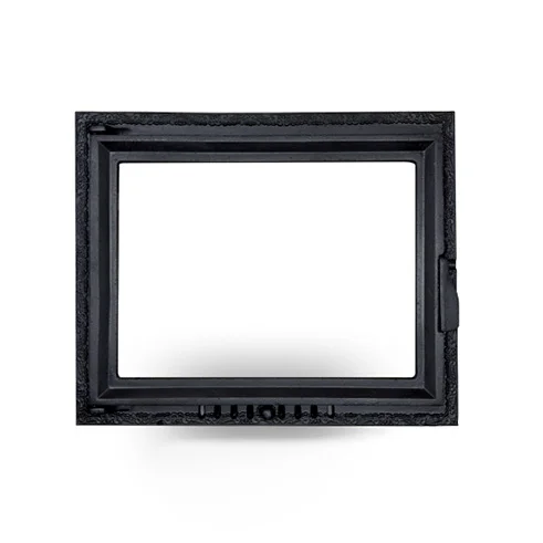 K-30 Fireplace door 750x635mm