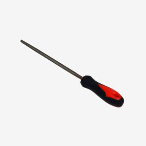 Round File for Smoke Generator Cleaning (200 mm)