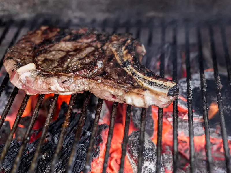 Grilling