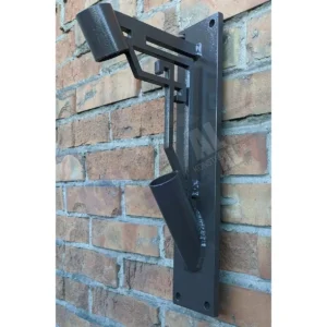 Modern Flag Holder