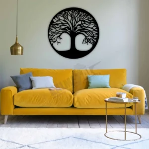 Painting Tree II