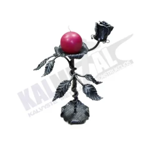 Candlestick "Rose"