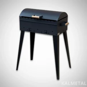 BIG Skewer Grill 4 mm