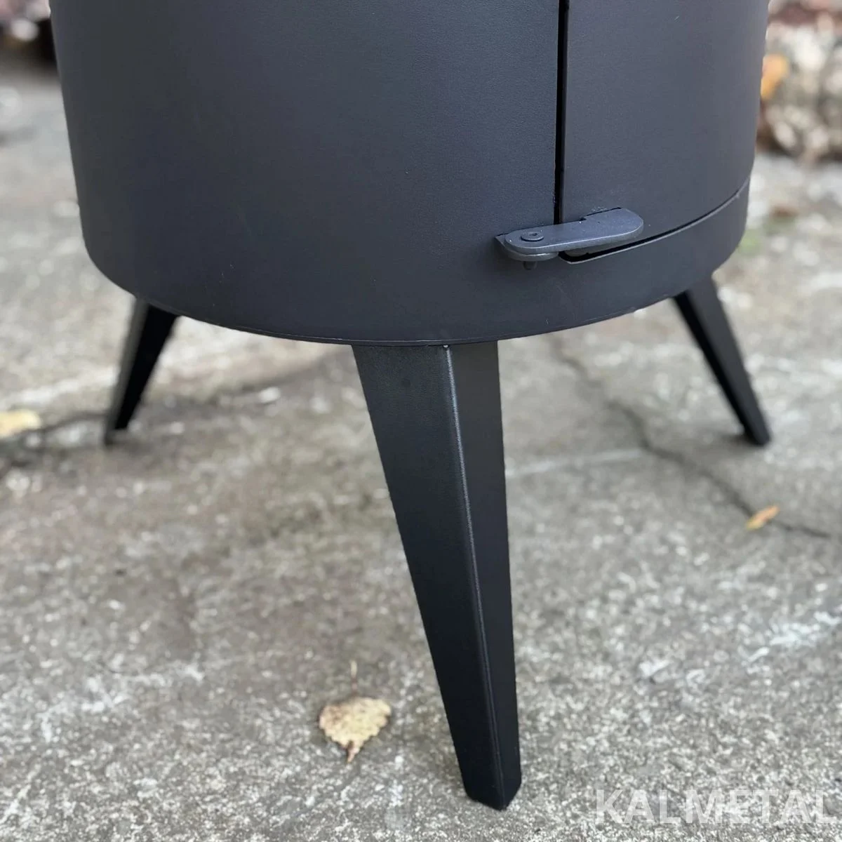 ECO 2MM Stove with Chimney, from 8L to 22L - Image 10