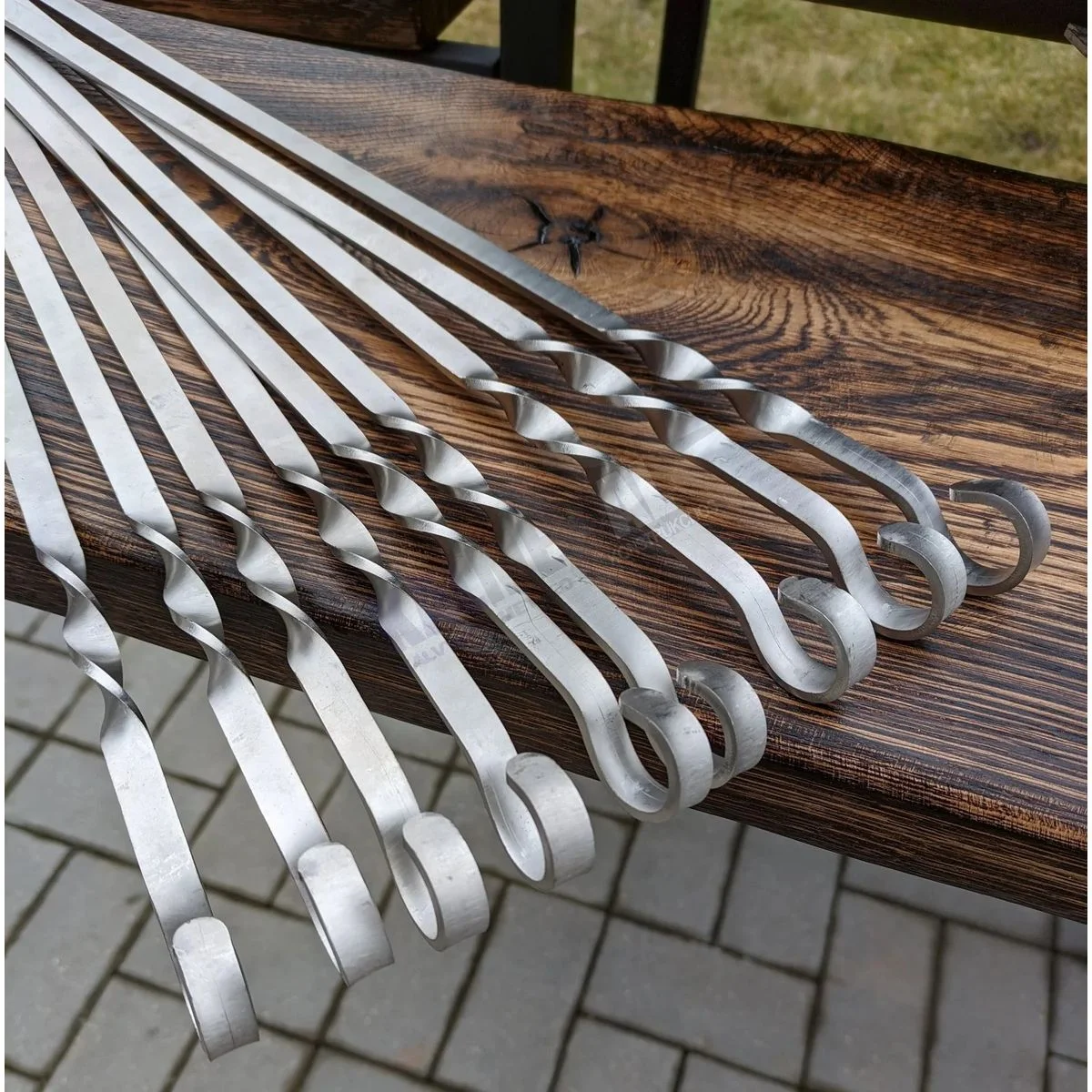 Standard Skewer