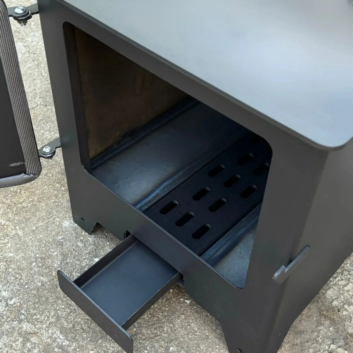 Stove 7kW - Image 3