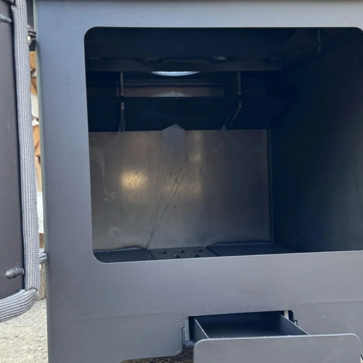Stove 7kW - Image 8