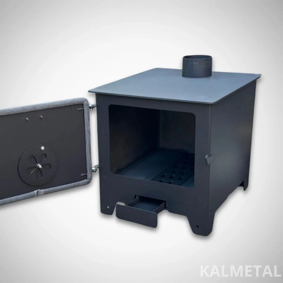 Stove 7kW