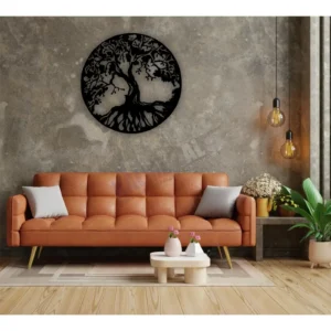 Painting Tree of Life