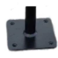 For flat roof