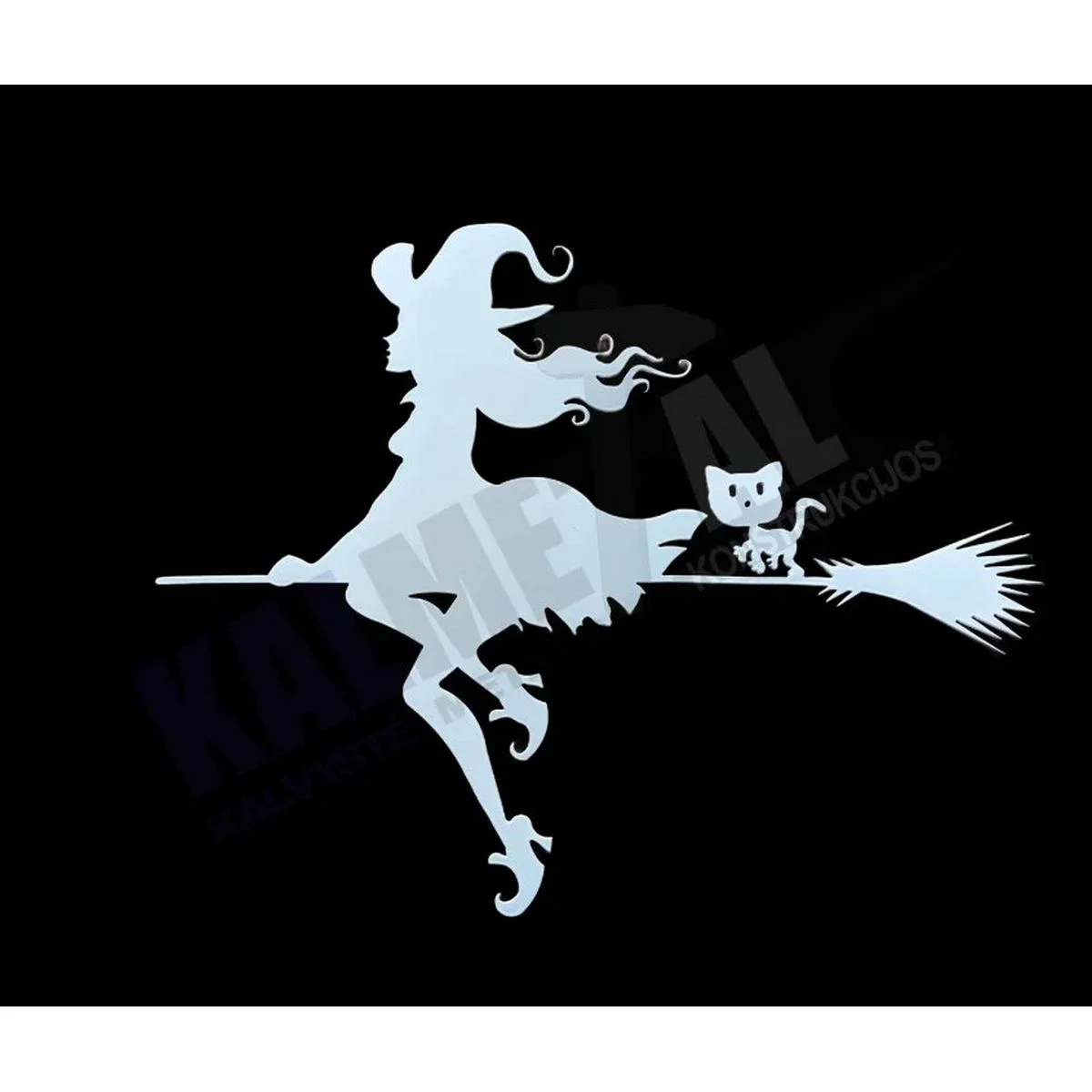 Little Witch - Image 2