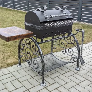 Skewers grill "Arka"