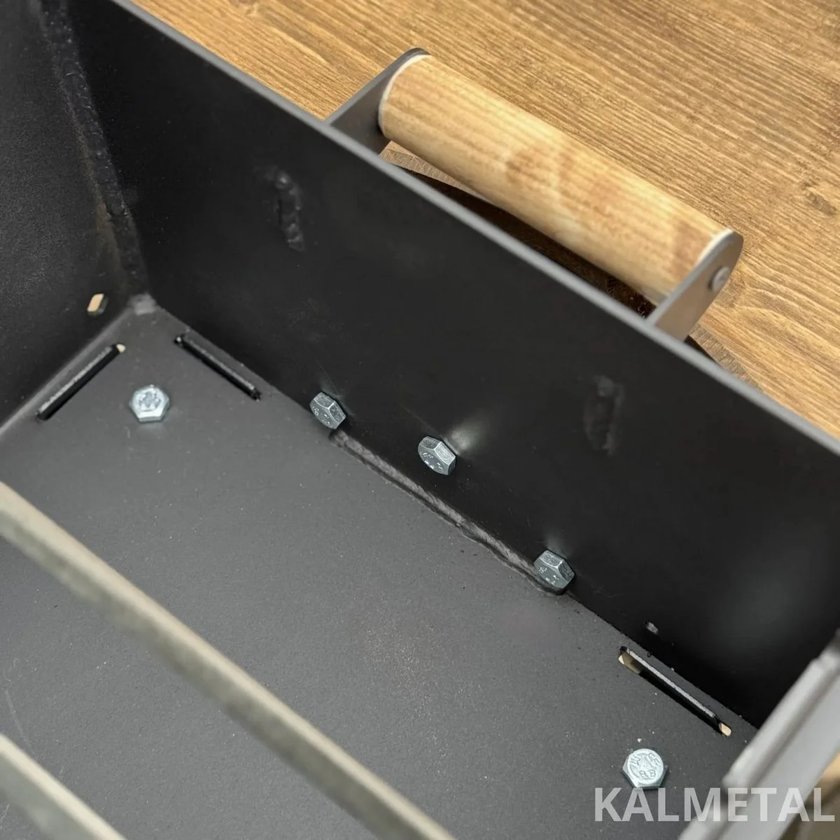 Skewer grill shelf - Image 3