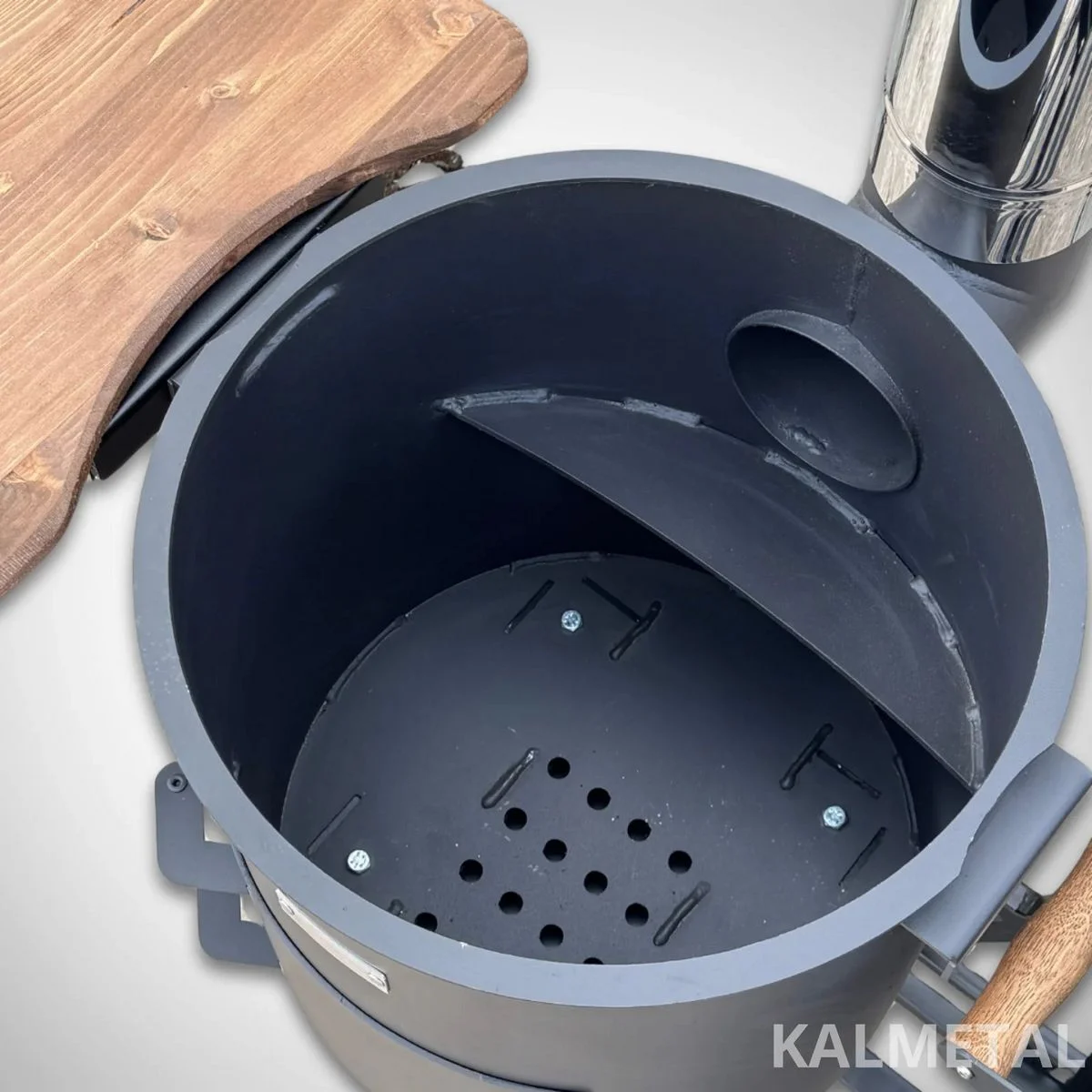 SMALL COMBO Outdoor Kitchen - Image 7