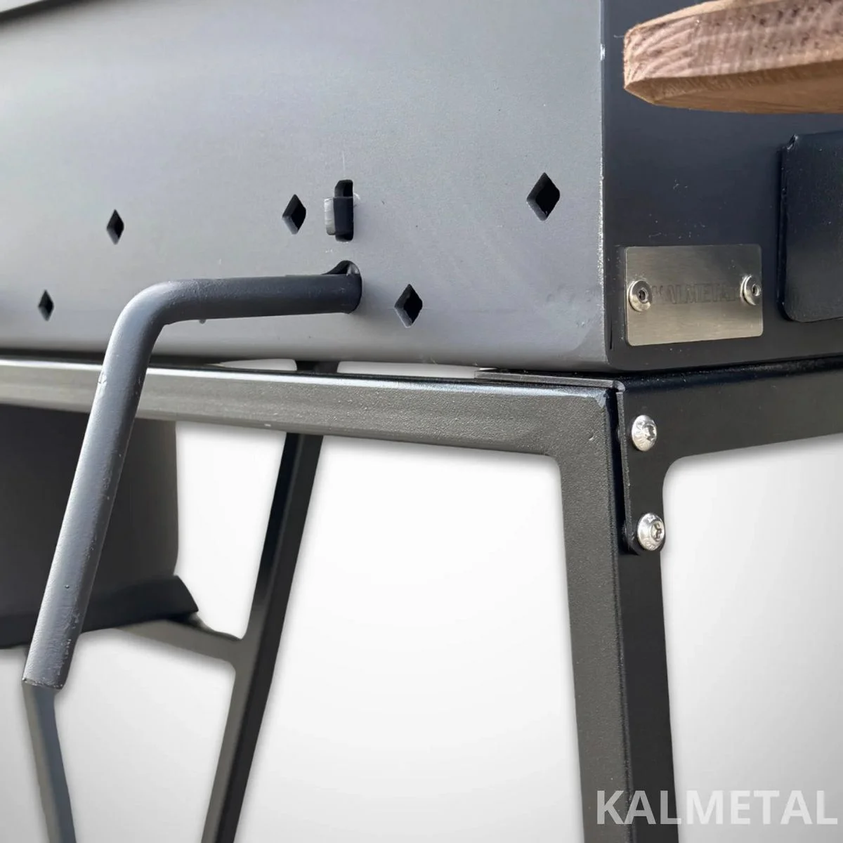 SMALL COMBO Outdoor Kitchen - Image 11