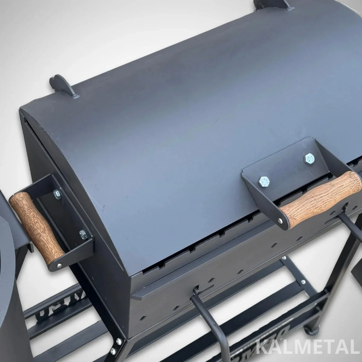 SMALL COMBO Outdoor Kitchen - Image 12
