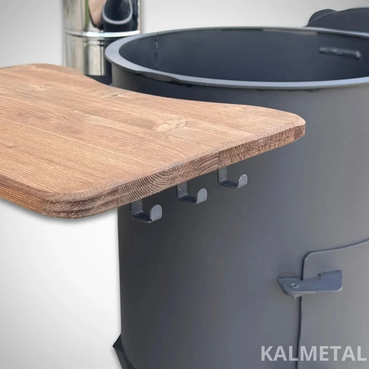 SMALL COMBO Outdoor Kitchen - Image 13