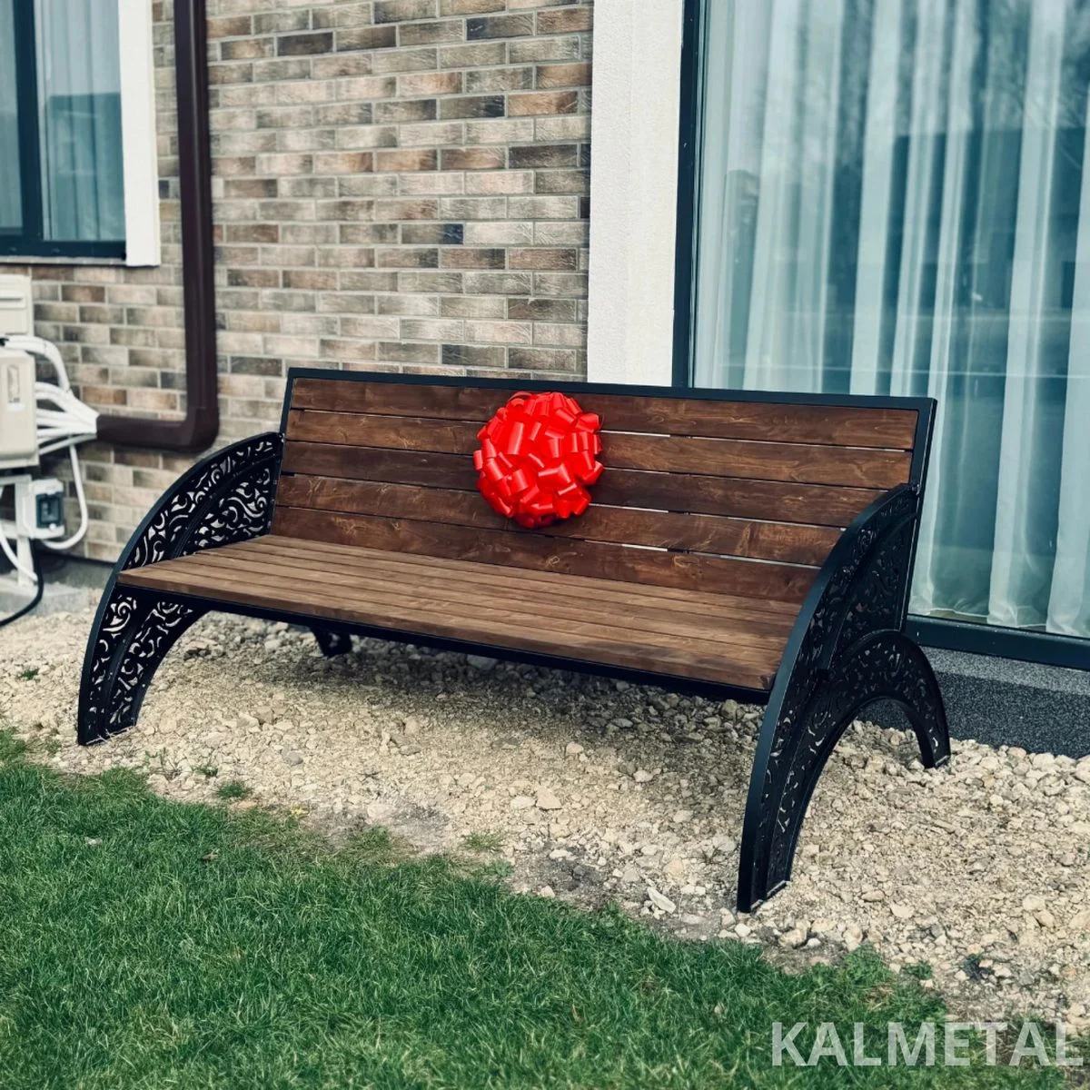 Bench Transformer "Elegance" - Image 3