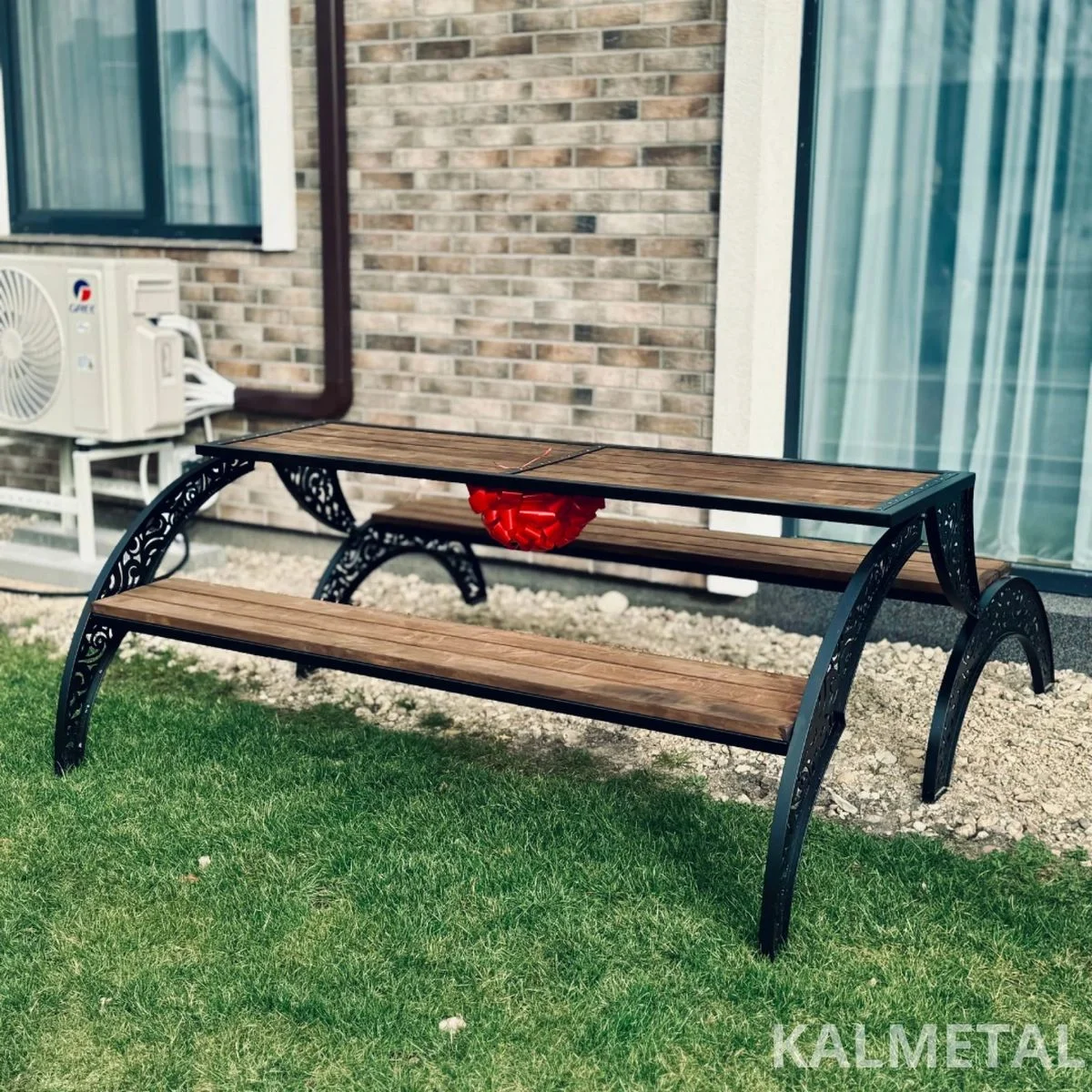 Bench Transformer "Elegance" - Image 2