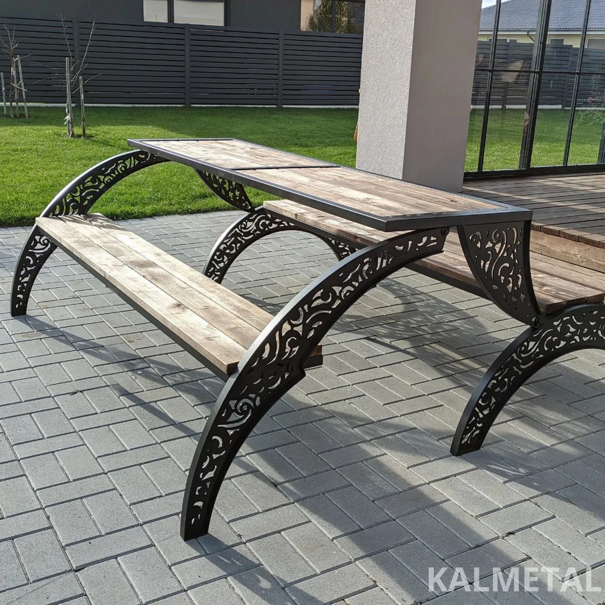 Bench Transformer "Elegance" - Image 4