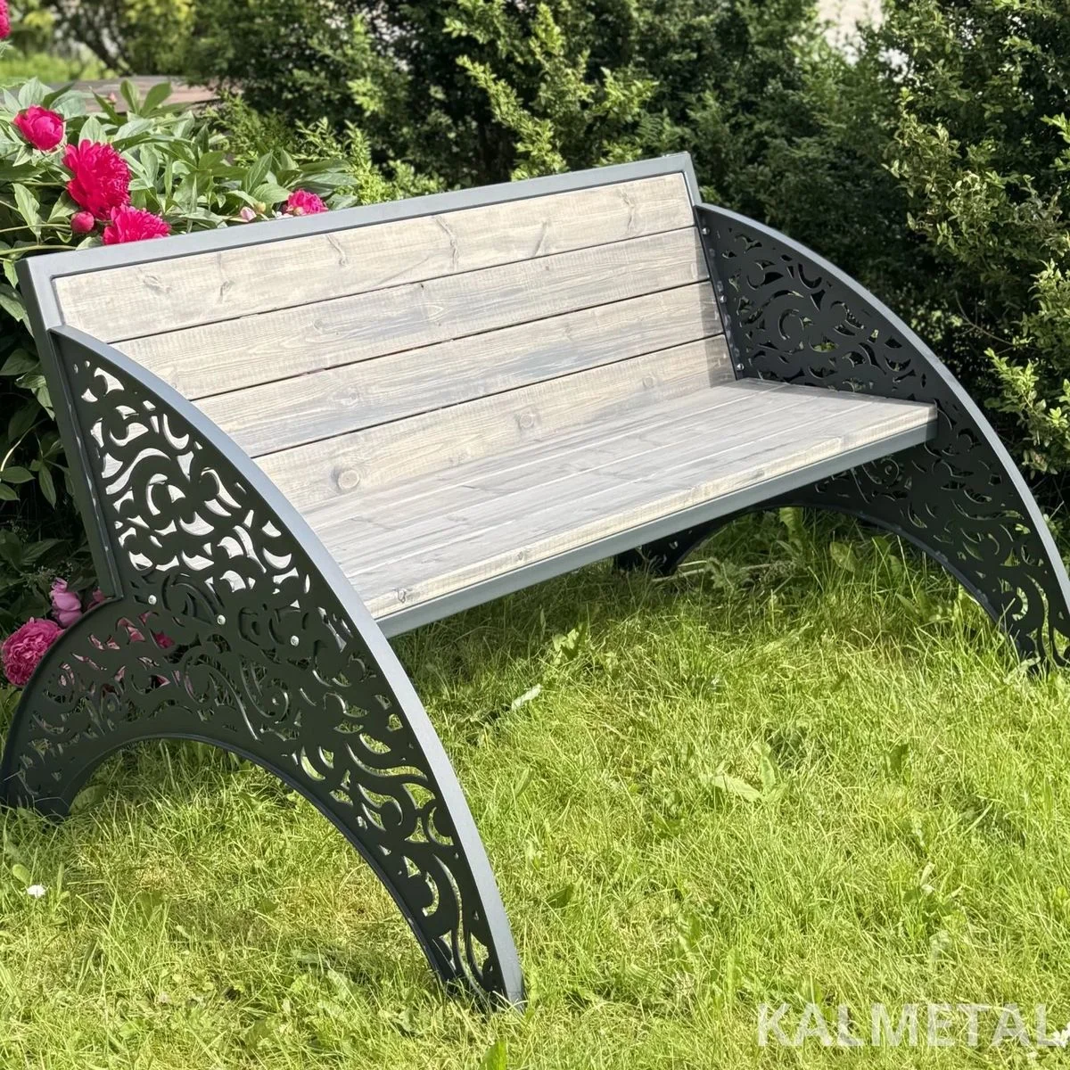 Bench Transformer "Elegance" - Image 8