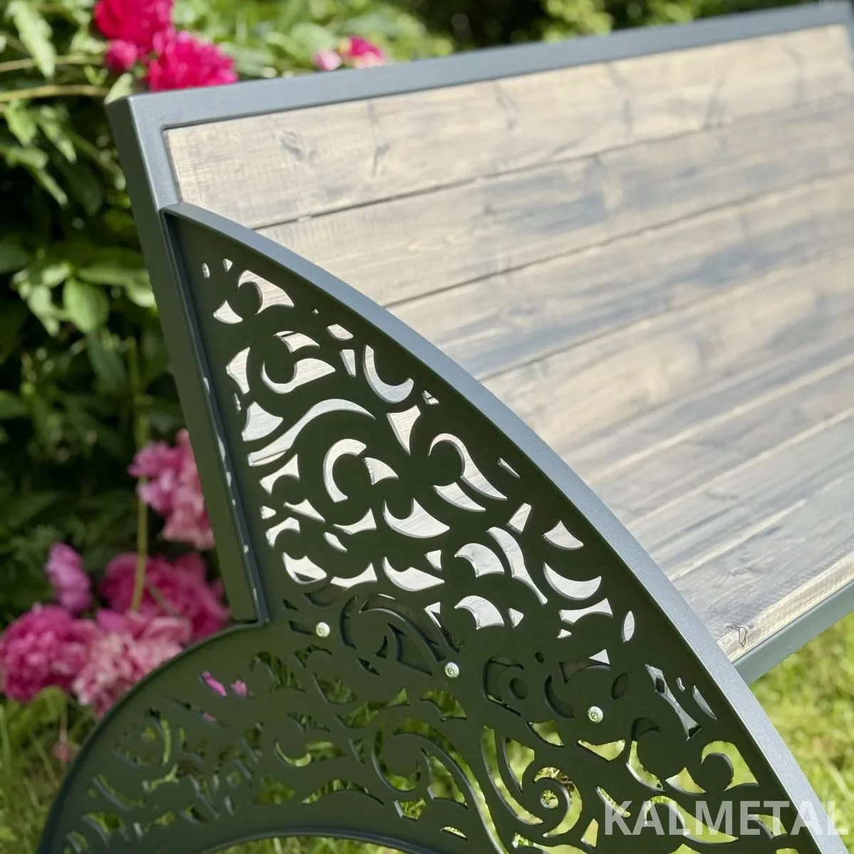 Bench Transformer "Elegance" - Image 9