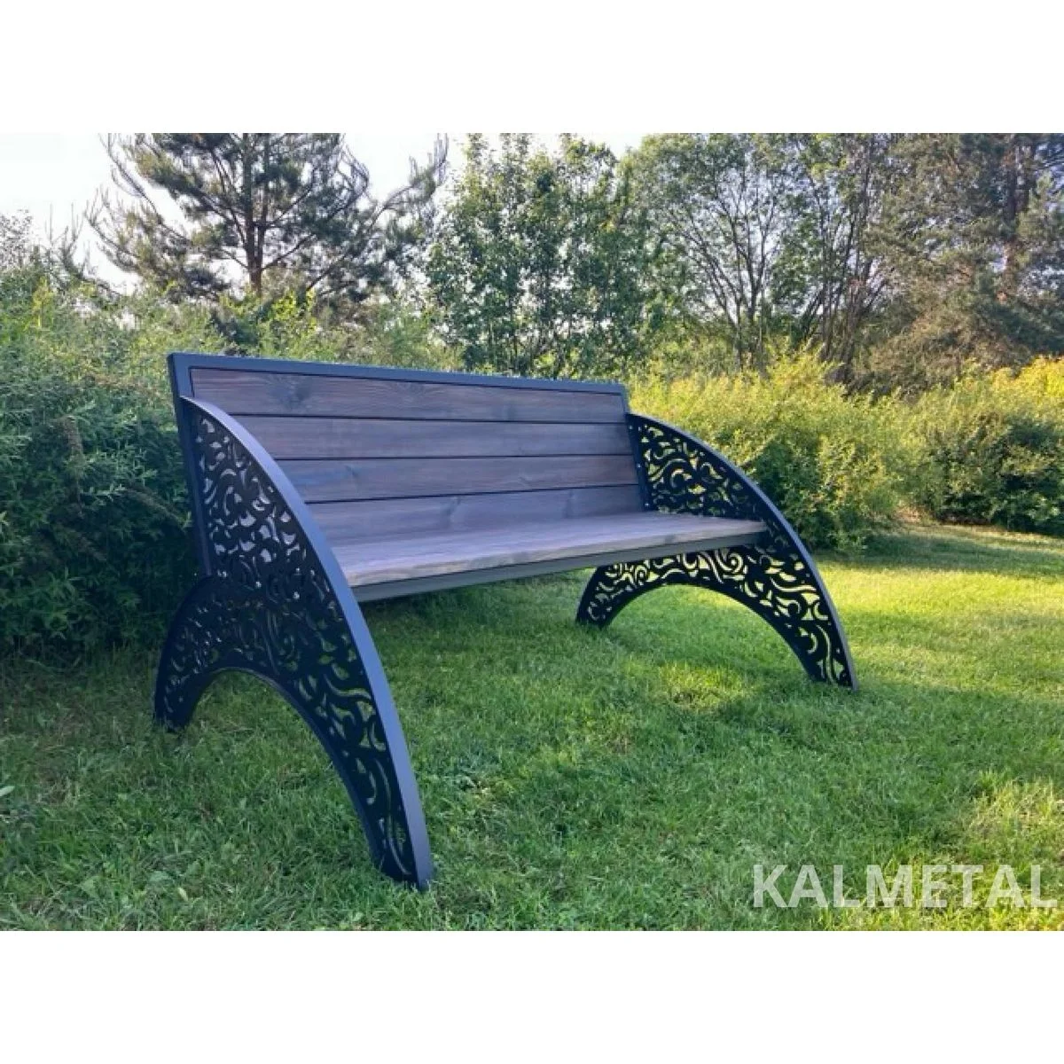 Bench Transformer "Elegance" - Image 10
