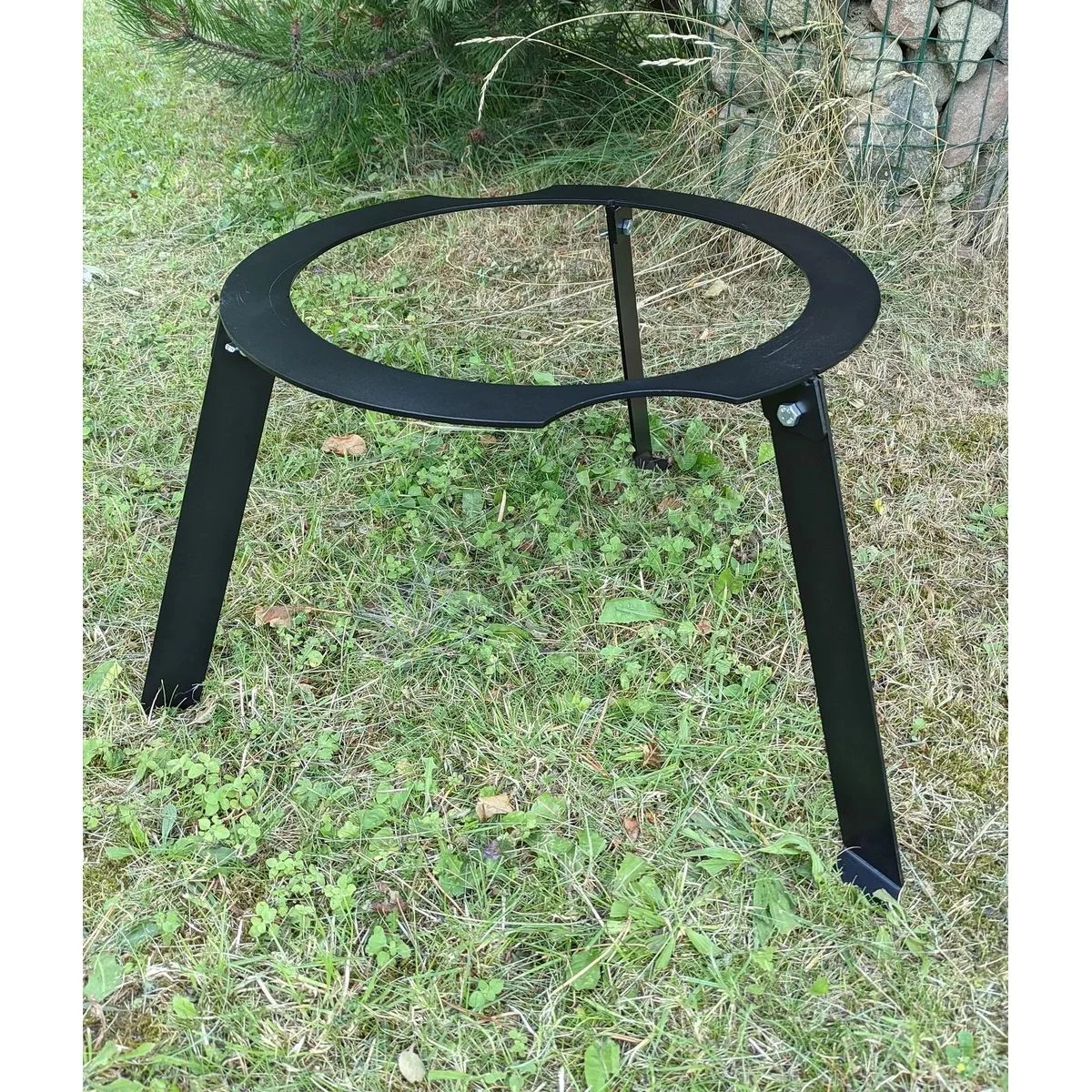 Tripod – Fire pit for Kazan pot - Image 3