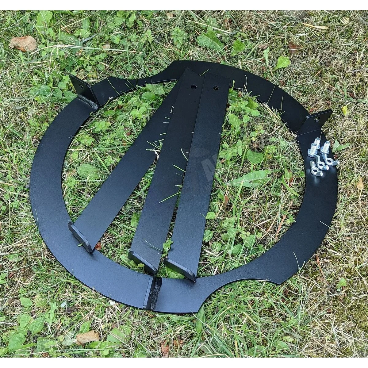 Tripod – Fire pit for Kazan pot - Image 5