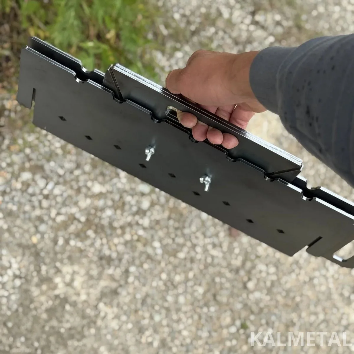 Tourist Skewer Grill + GIFT - Image 2