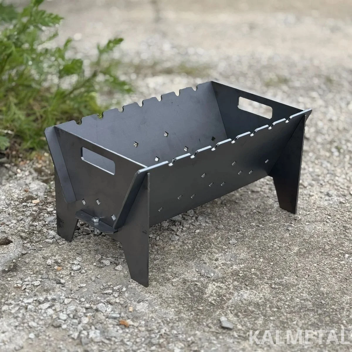 Tourist Skewer Grill + GIFT - Image 5