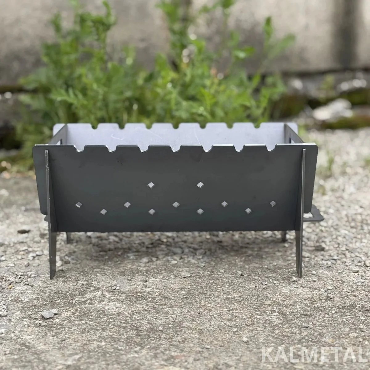 Tourist Skewer Grill + GIFT - Image 6