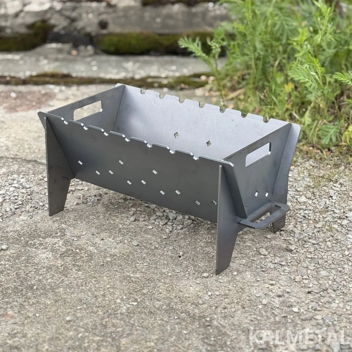 Tourist Skewer Grill + GIFT - Image 7